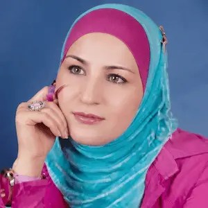 لها/ قمر صبري الجاسم