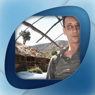زبّالة ميريكان / محمد الجلايدي- القنيطرة- المغرب