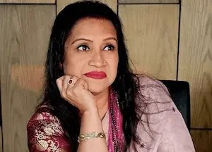 Camphor-Scented Love By Mahi Farhana-Bangladesh