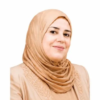 Schopenhauer’s Laughter  by Latifa Harbaoui, Algeria