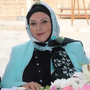 كثبان كثيفة / سمية تكجي-لبنان