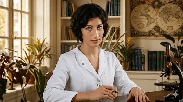 “آيات أرضية” للشاعرة الإيرانية فروغ فرخزاد