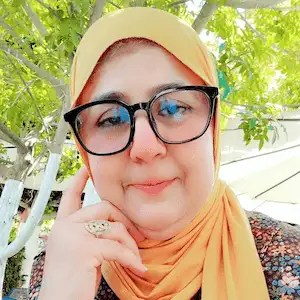 *مناجاة الظل واستعادة الكينونة: قراءة تحليليّة في النص الشعري «حديث الظل» الدكتورة فاطمة الديبي
