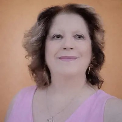 Woman of Peace/ Elisa Mascia- Italy