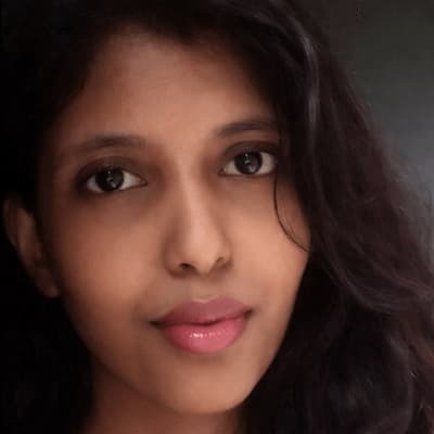 Kushi Nanayakkara/Sri Lanka -Poems