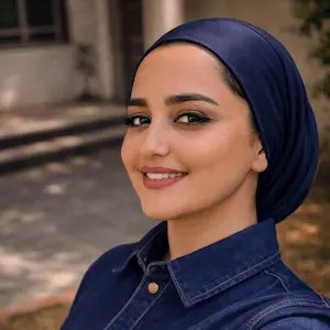 تأملات / غفران الغريباوي