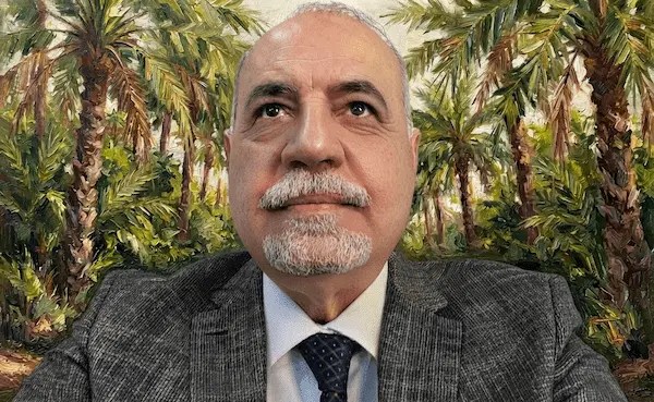 The Iraqi Dowry By Dr. Azher S Saleh