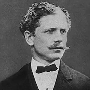 Moxon’s Master By Ambrose Bierce