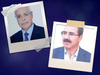 حين يصبح الشاعر ظلا: قراءة في «قرنفلة إلى محمد السرغيني» للشاعر عبد السلام الموساوي/عبد العزيز الخبشي- المغرب