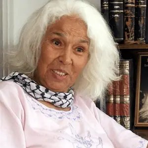 الإله الذَّكر والأنثى الآثمة/ نوال السعداوي