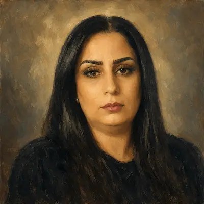 عتبة الفجر: قراءة في هايكو للدكتور محمد عضيمة/تغريد نديم عمران