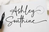 Product image of Ashley Southine