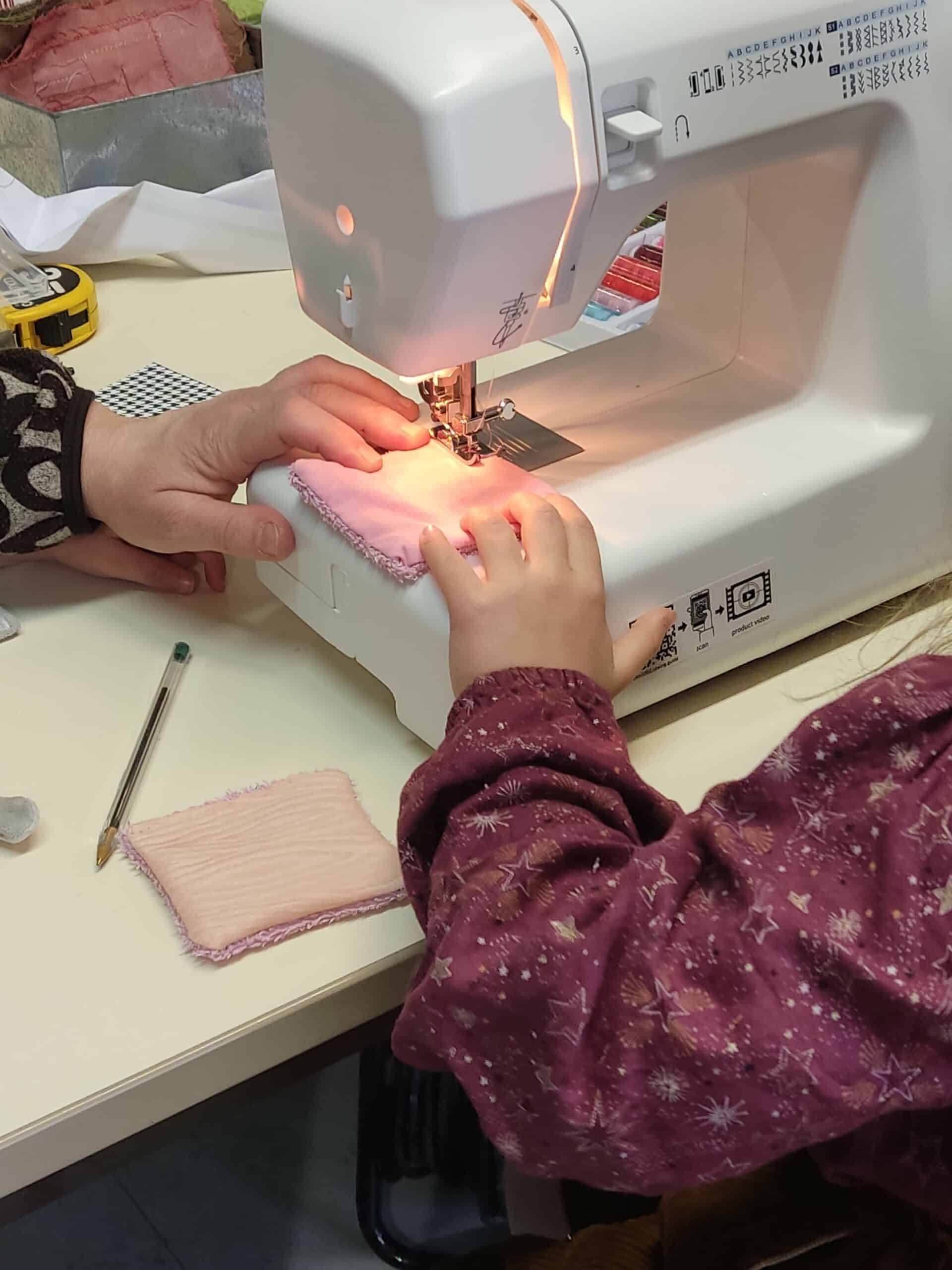 atelier couture mjc saumur
