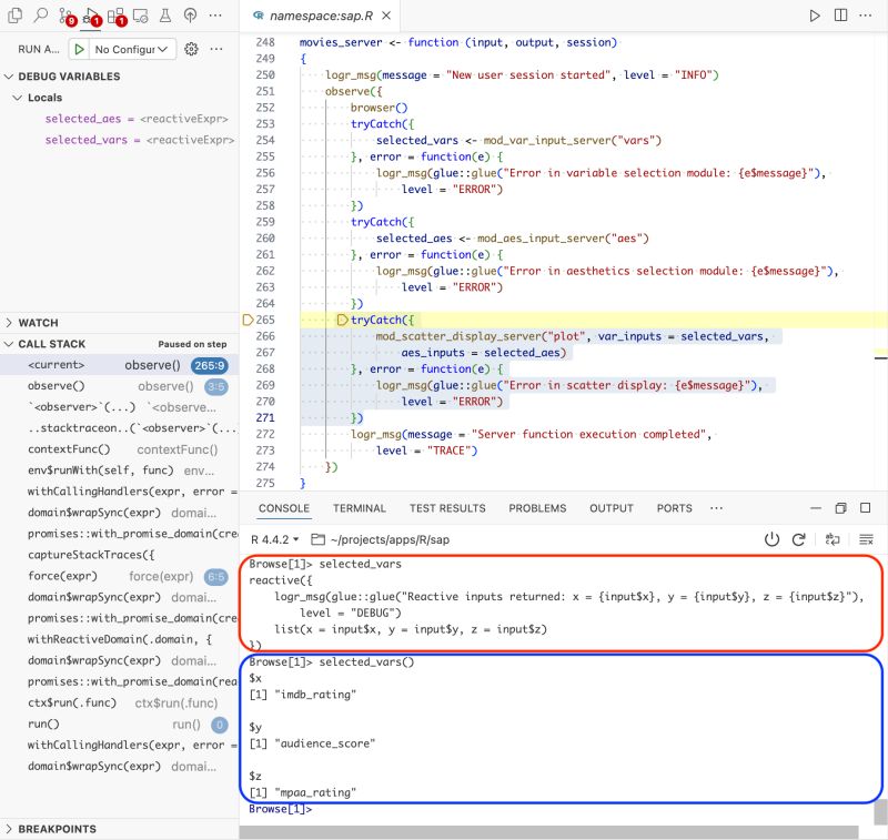 17 Testing Modules Shiny App Packages - 4K Light Backgrounds for Desktop