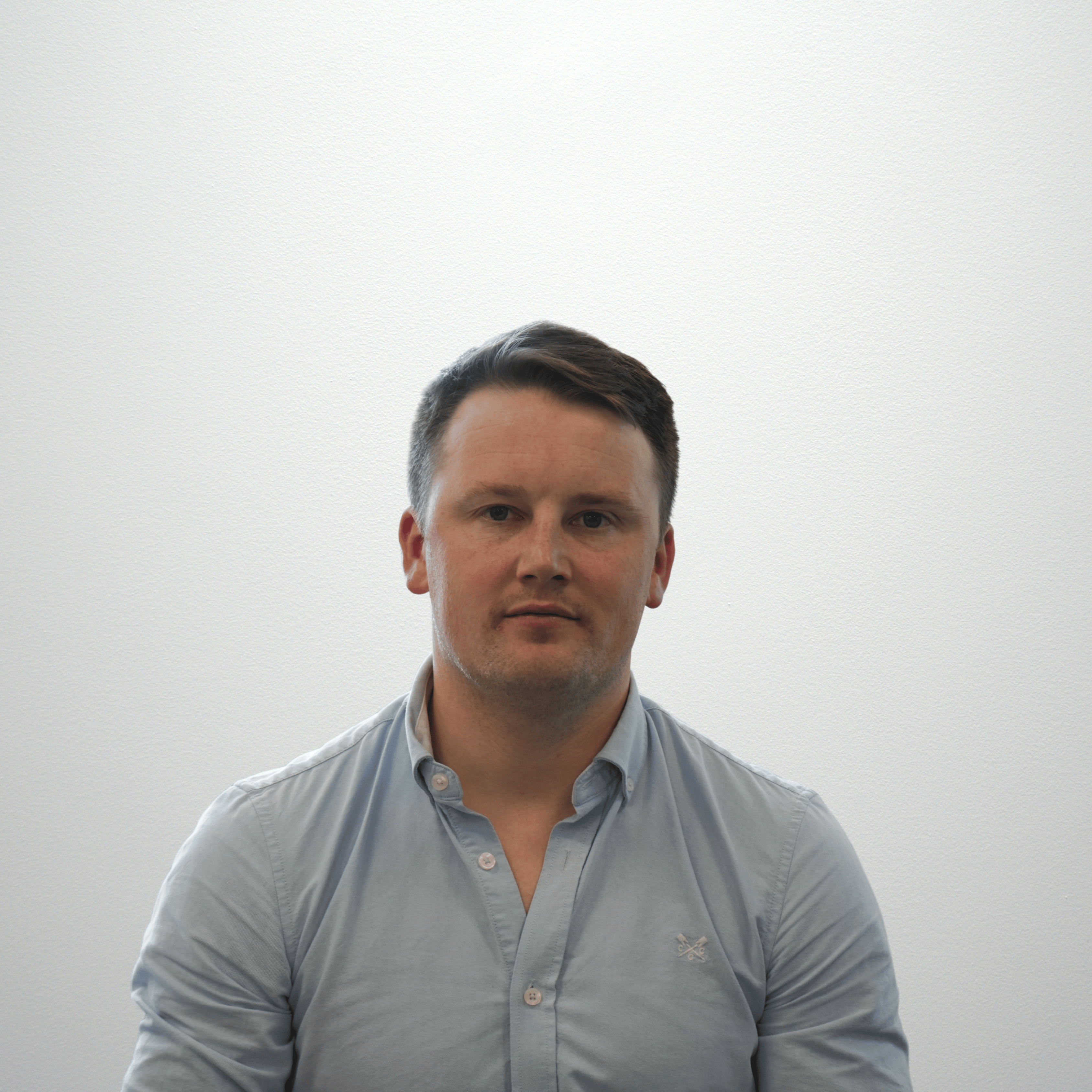 Tim Griffiths