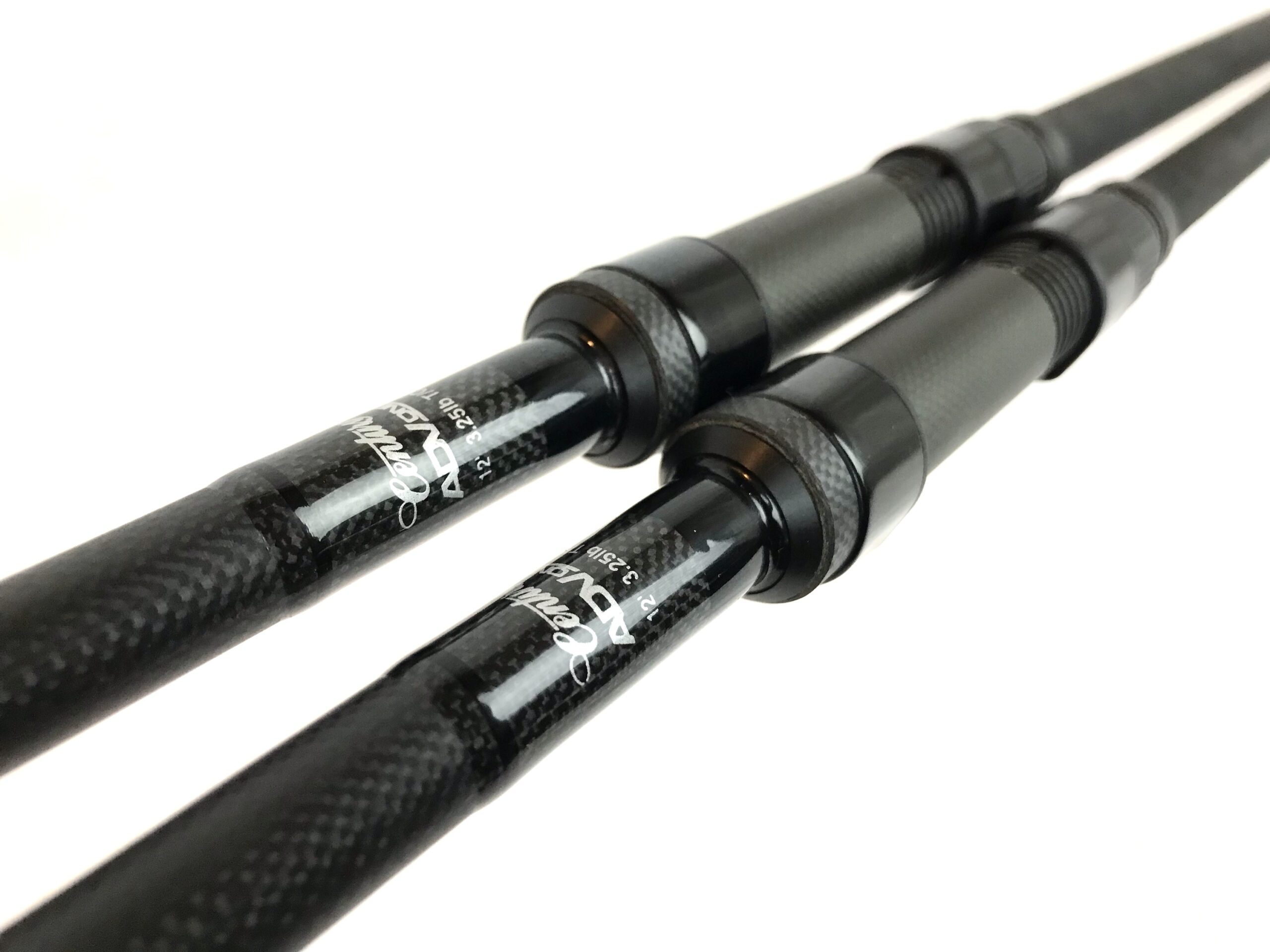 fatboy custom fishing rods Okuma Hawaiian Limited Edition B Spinning Rods, HWA-S-1072MHPNK 10'7