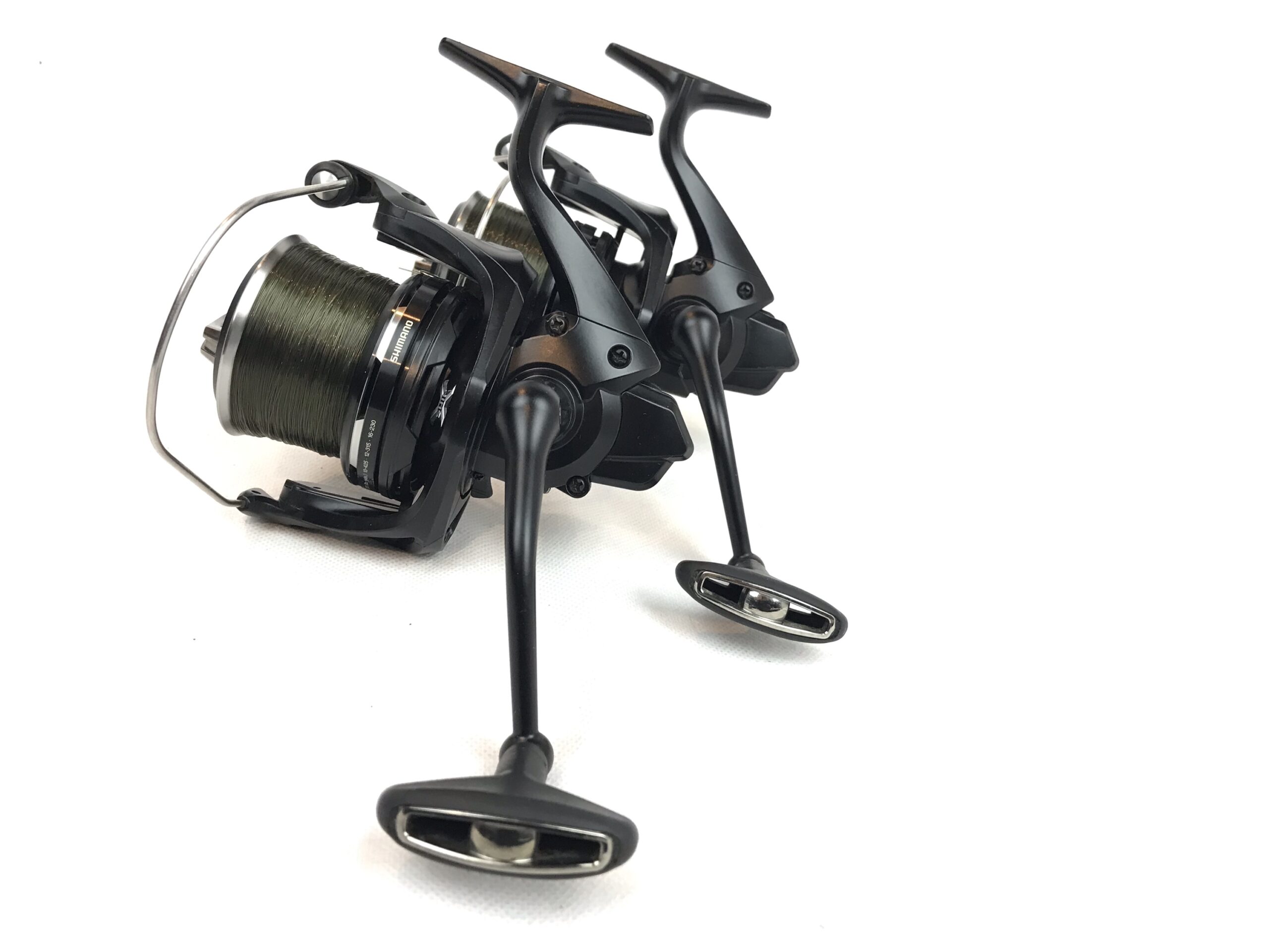 shimano 5500 xtd reels Reel Ultegra  Parkfield Angling Centre The multi Shimano Ultegra 5500 XTD Reels