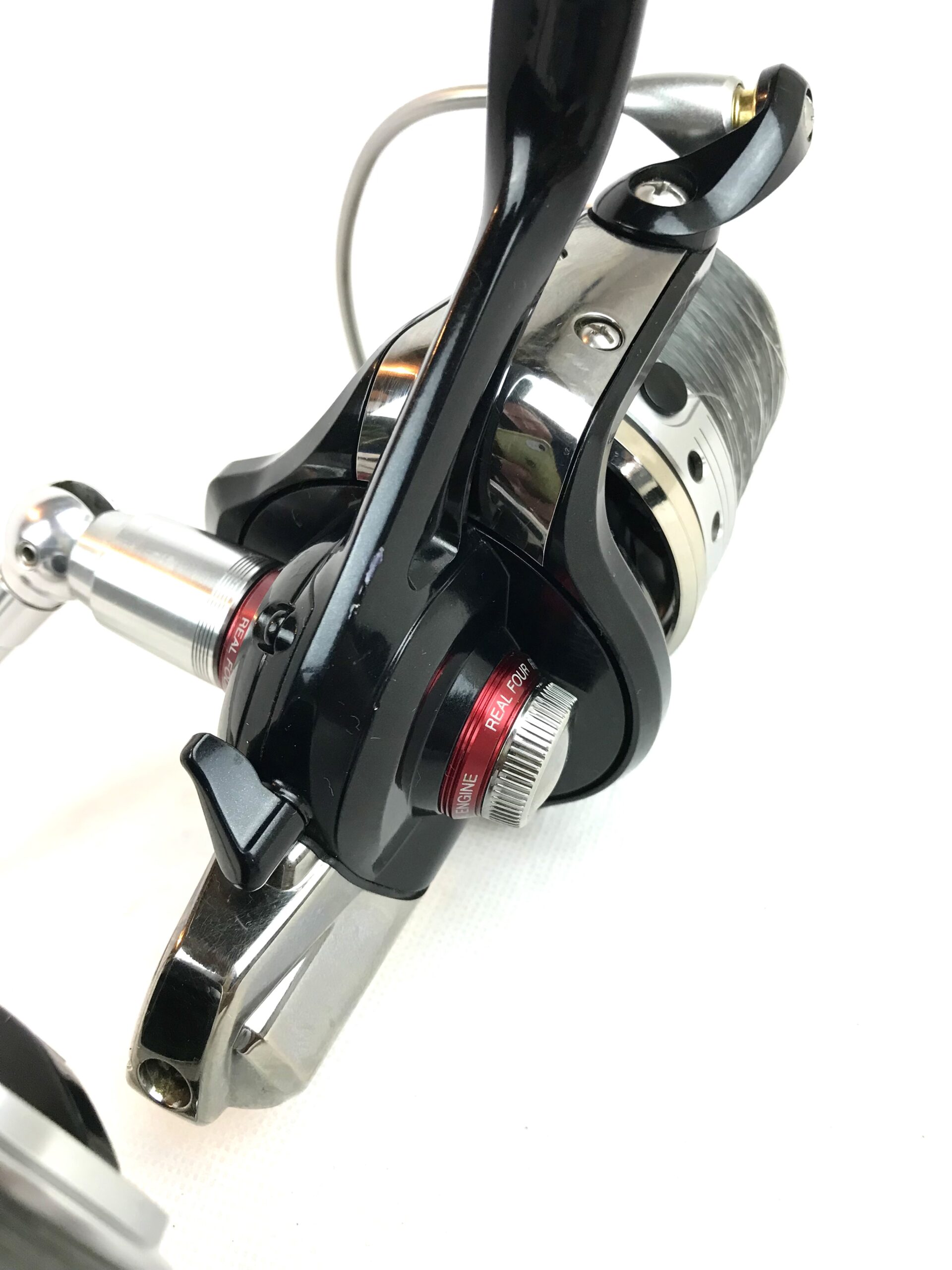 UK Daiwa TOURNAMENT ISO 5000 QD トーナメント磯 UK.DAIWA TOURNAMENT ISO 5000QD