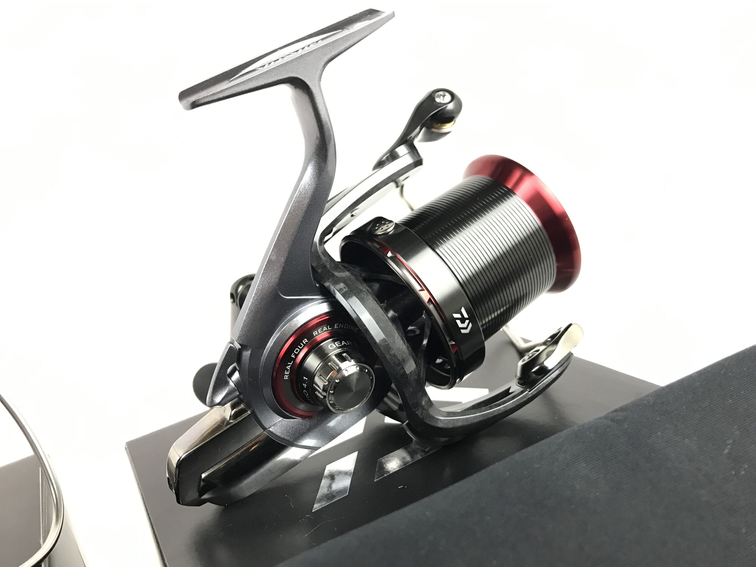 DAIWA TOURNAMENT QDリール Daiwa Tournament QD Reels - Ultra-strong match and feeder reel