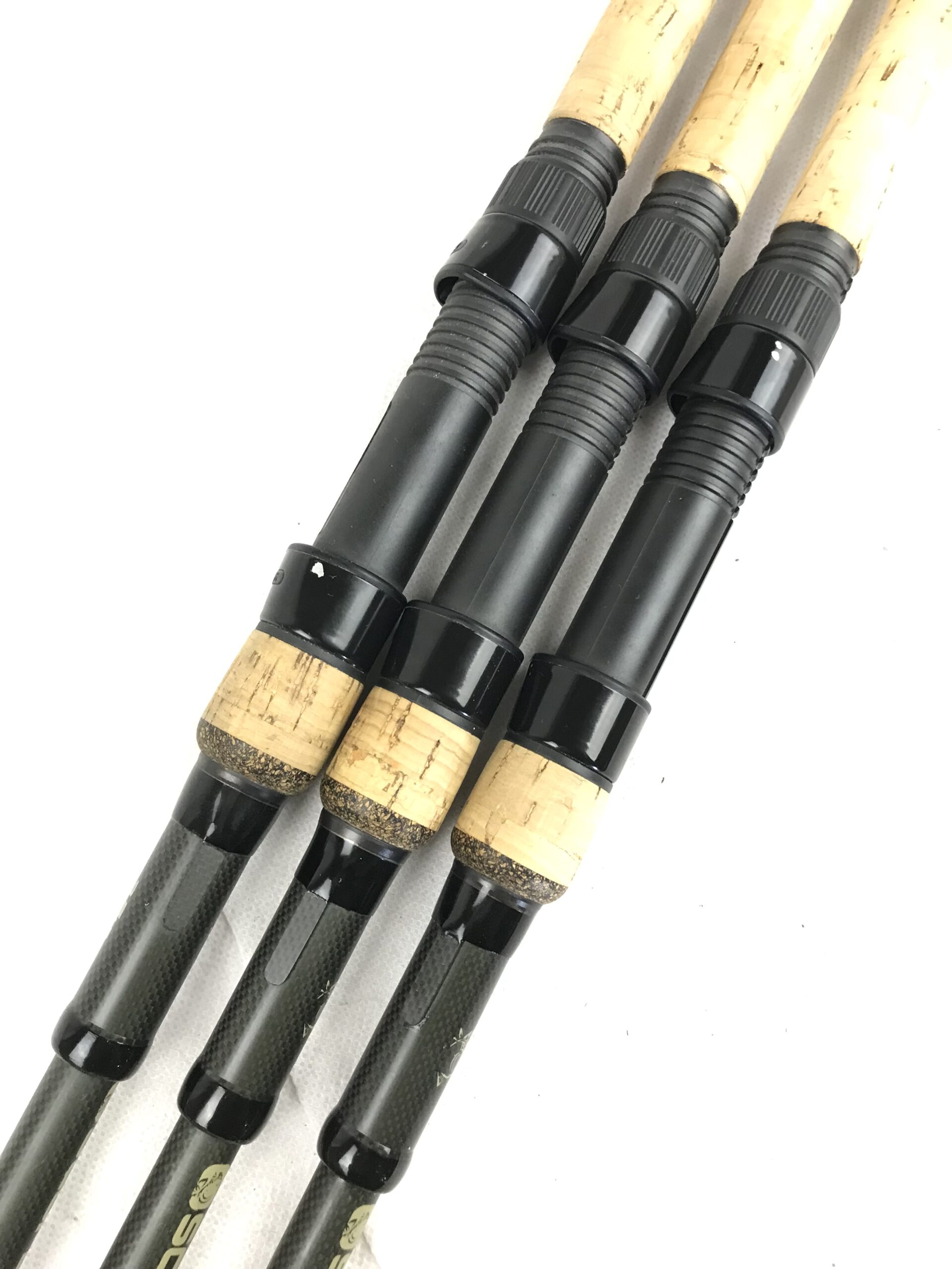 Nash Scope 10ft 3.5tc Rods MJL Tackle