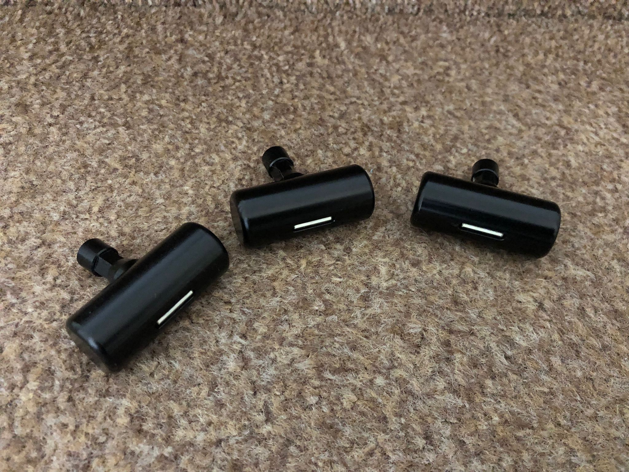 Custom Shimano Handles & Isotopes MJL Tackle