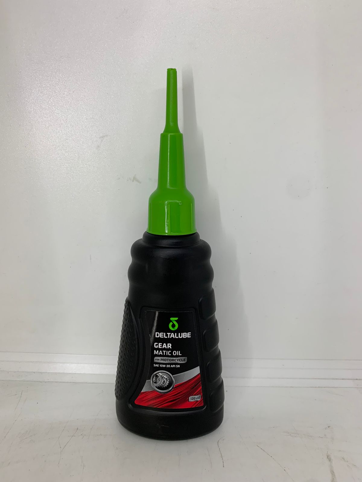 Deltalube Daily Matic Series Sae 10w/30 kemasan isi 800ML & 1 Liter