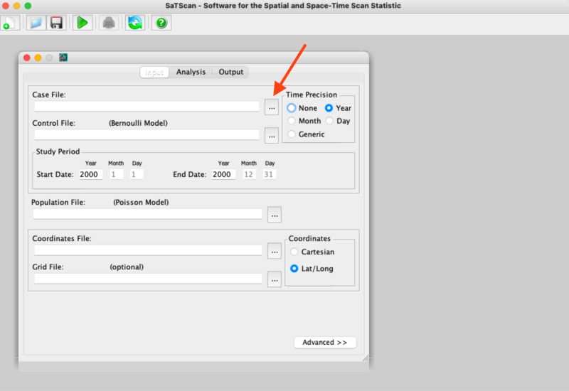 Github Karen Code001 Co Satscan Case Oriented Spatial And Temporal - Professional Full HD Colorful Backgrounds | Free Download
