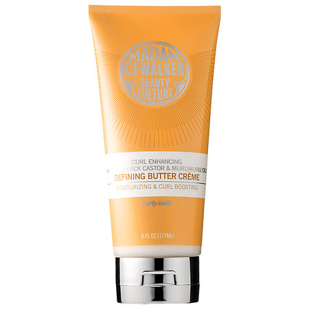 Jamaican Black Castor Oil & Murumuru Oils Defining Butter Creme - $24