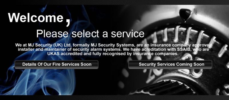 M J Security Services Elst - Light Design Collection - Desktop Quality