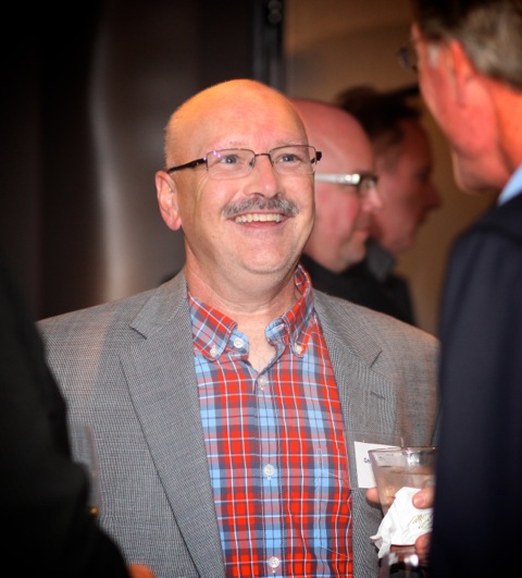 Greg Arnette, CEO, Sonian