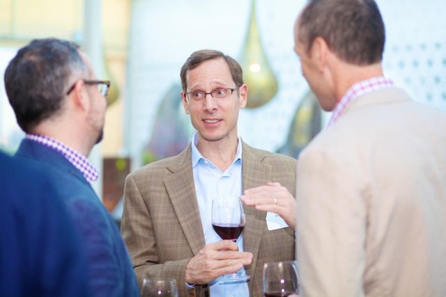 Mike Tuchend, CEO, Talend