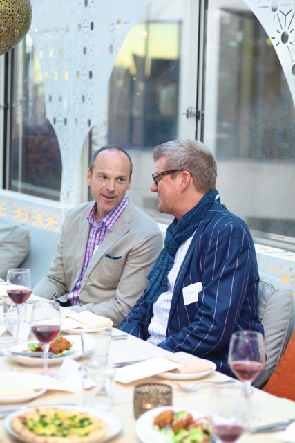 Sean Doherty, Senior Vice President, Enterprise DB