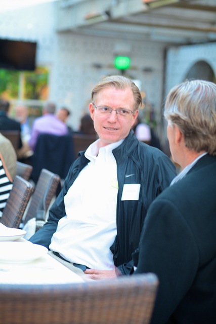 John Roberts, Founder and CEO, X2Engine