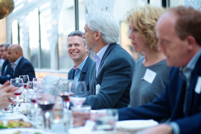 Michael Skok, Partner, North Bridge Venture Partners