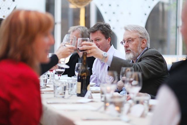 Mark Radcliffe, Partner, DLA Piper