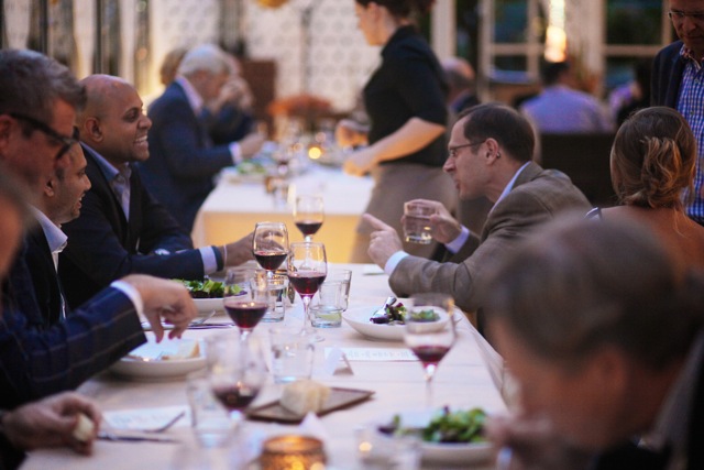 Asanka Abeysinghe, Vice President - Solutions Architecture, WSO2