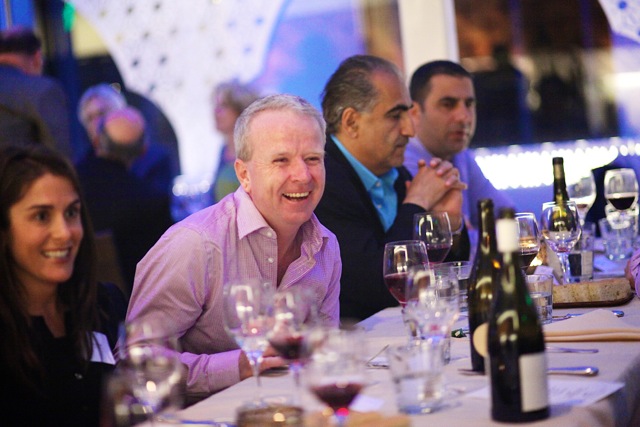 Danny Maher, CEO, Opmantek