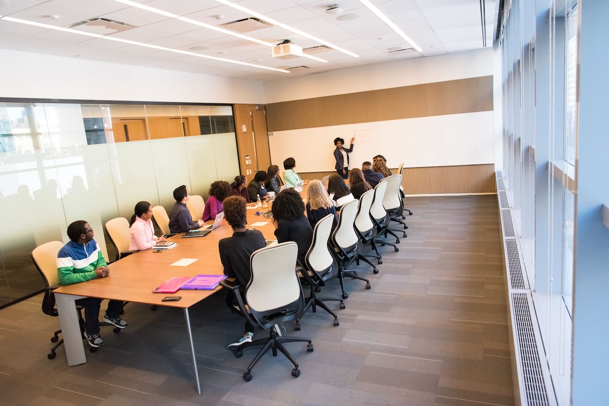 Elevate Employee & Manager Performance With Onsite HR Courses