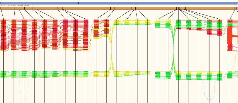 Easyfig Won T Draw Figure Issue 56 Mjsull Easyfig Github - Best Mountain Photos in Ultra HD