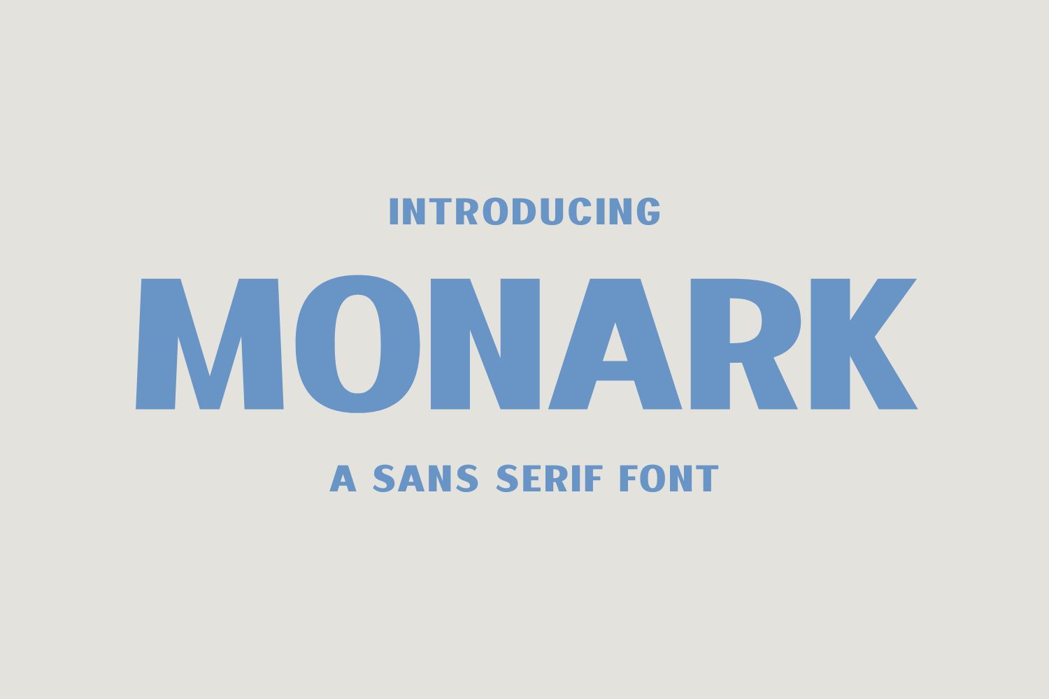 MONARK