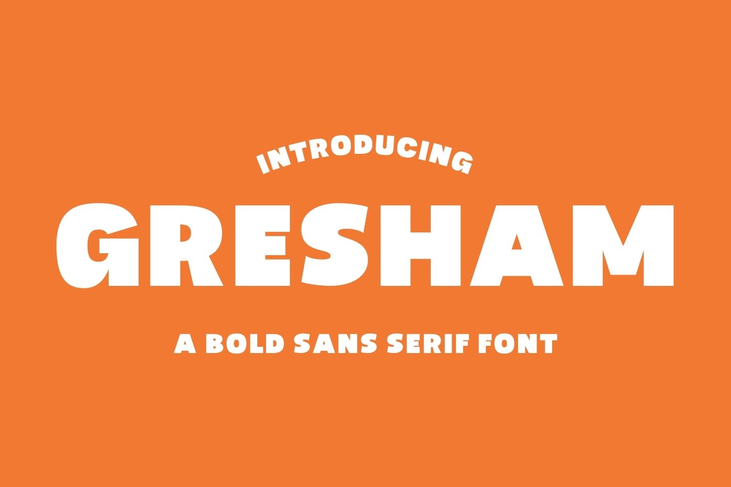 Gresham