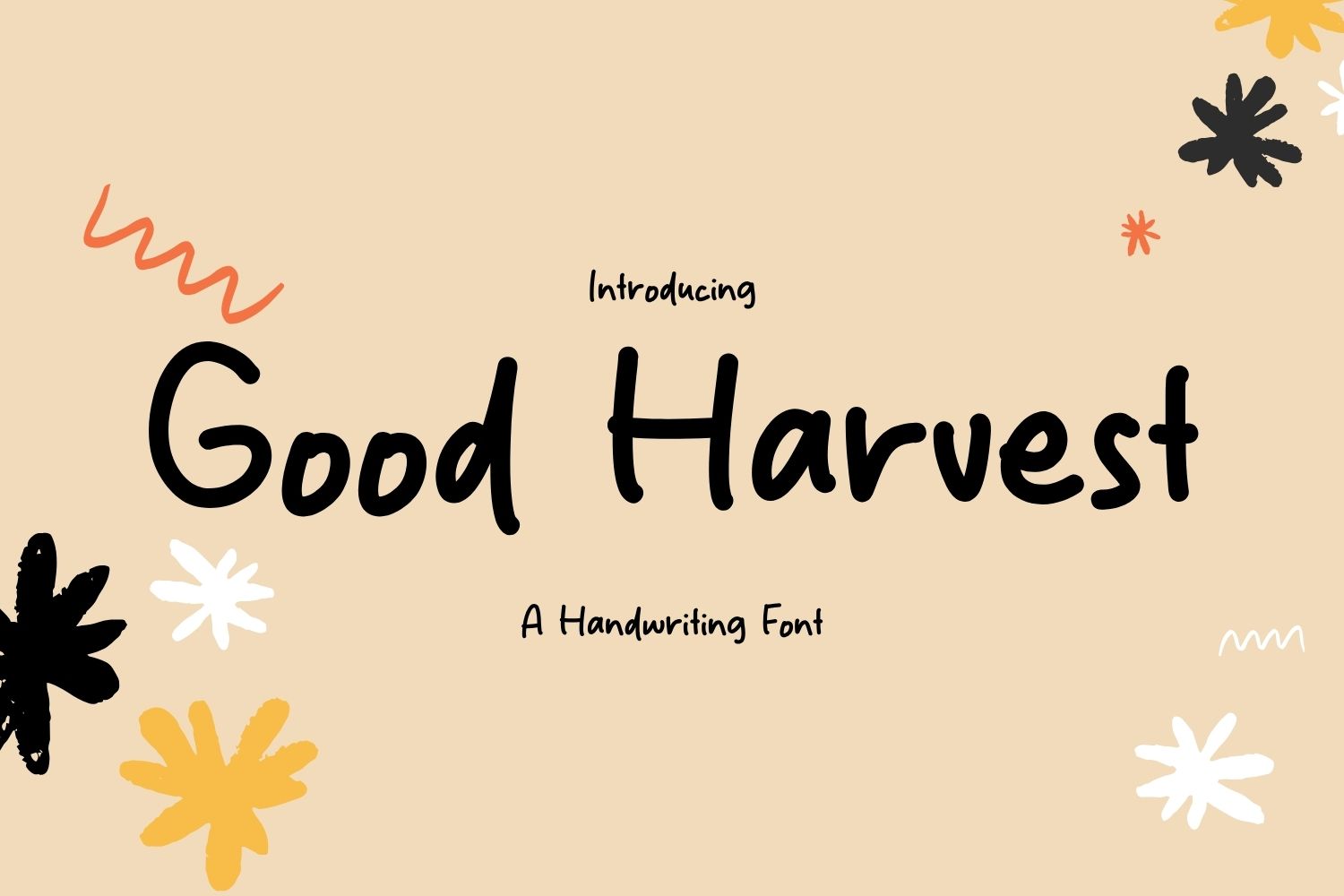 Good Harvest