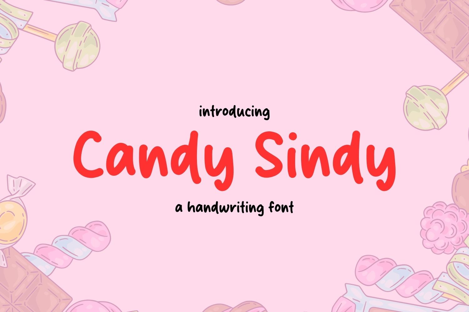 Candy Sindy