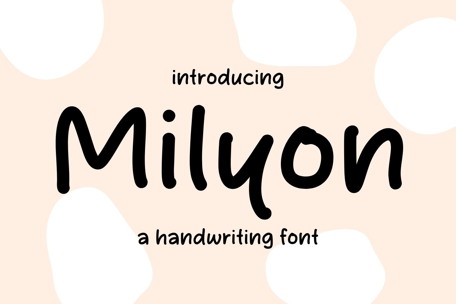 Milyon