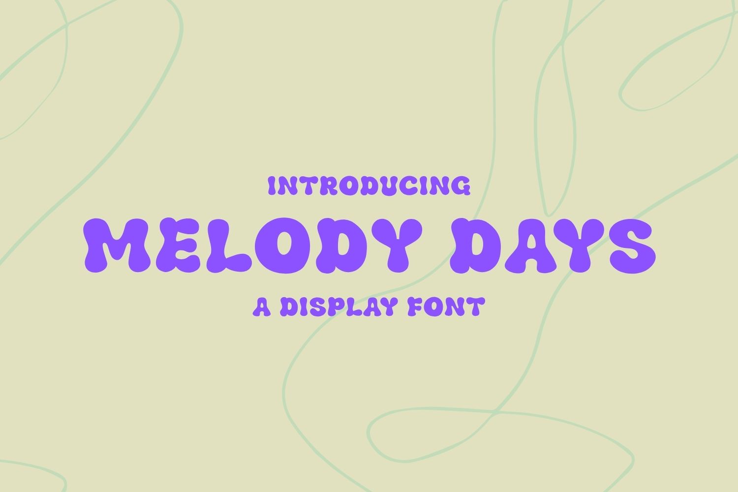 Melody Days