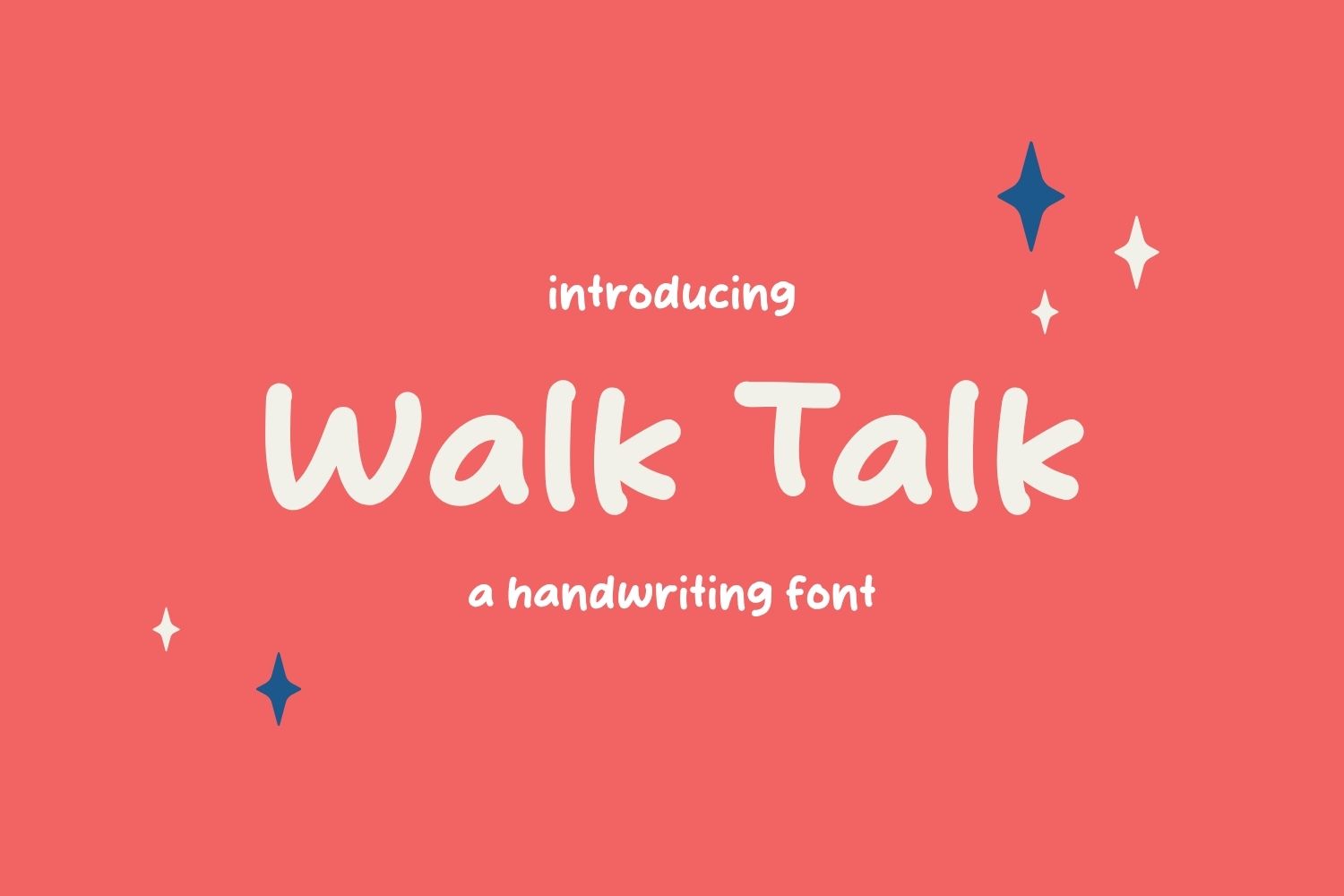 Walk Talk