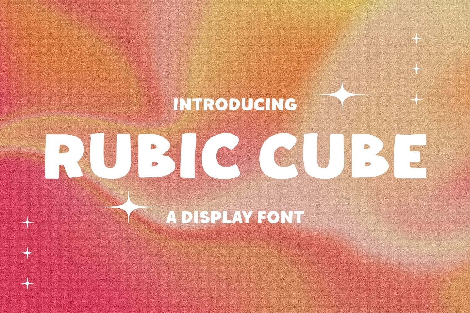 Rubic Cube