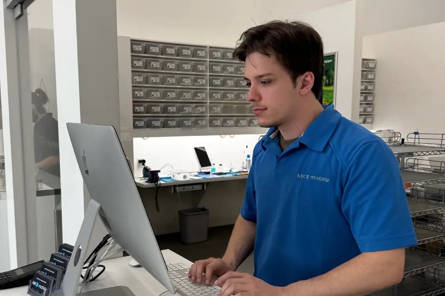 Réparation de cellulaire par des techniciens expérimentés à Boisbriand, Mascouche et Saint-Jérôme
