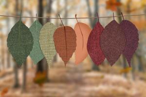 autumn as the season of writing