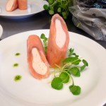 Lakserulle